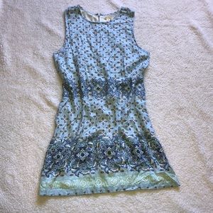 2/$20 Francesca’s A-line Dress